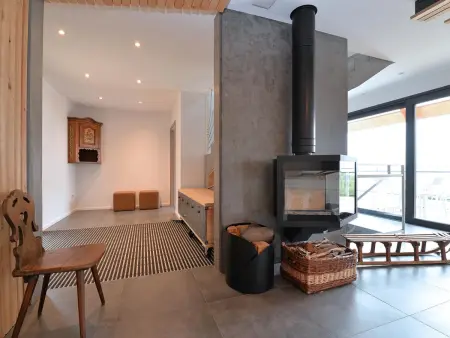 Chalet moderne avec spa, idéal pour 12 personnes - Photo 11