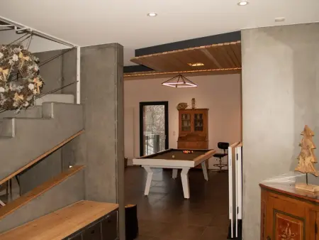 Chalet moderne avec spa, idéal pour 12 personnes - Photo 12