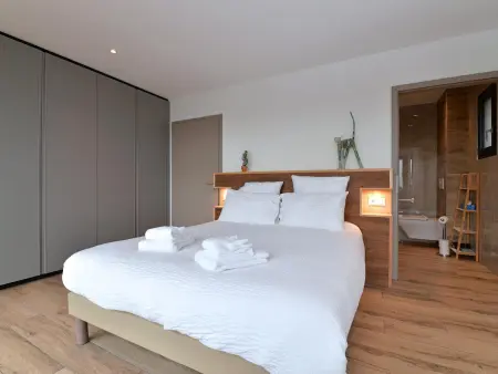 Chalet moderne avec spa, idéal pour 12 personnes - Photo 13