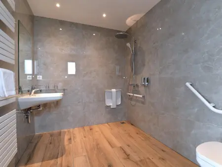 Chalet moderne avec spa, idéal pour 12 personnes - Photo 14
