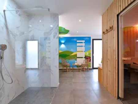 Chalet moderne avec spa, idéal pour 12 personnes - Photo 17