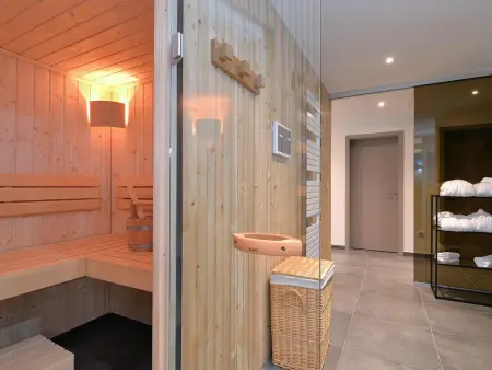 Chalet moderne avec spa, idéal pour 12 personnes - Photo 19