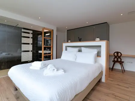 Chalet moderne avec spa, idéal pour 12 personnes - Photo 20