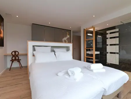 Chalet moderne avec spa, idéal pour 12 personnes - Photo 24