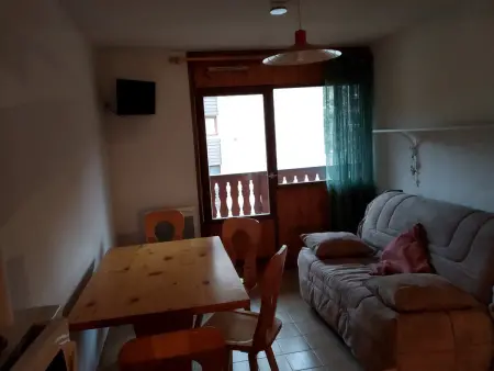Charmant Appartement au Centre, Animaux Admis, 4 pers. - Photo 1