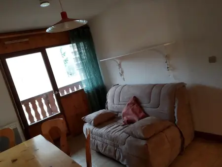 Charmant Appartement au Centre, Animaux Admis, 4 pers. - Photo 4