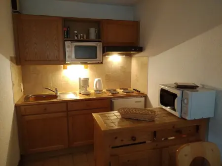 Charmant Appartement au Centre, Animaux Admis, 4 pers. - Photo 5