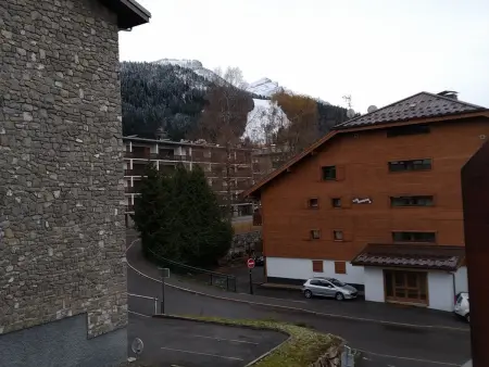Charmant Appartement au Centre, Animaux Admis, 4 pers. - Photo 6