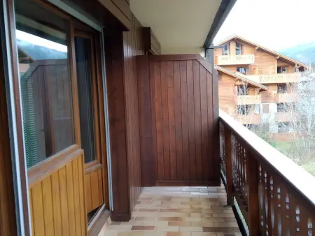 Charmant Appartement au Centre, Animaux Admis, 4 pers. - Photo 7