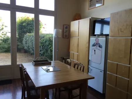 Appartement bord de mer avec jardin et terrasse - Le Pouliguen - Photo 2