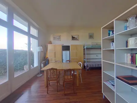 Appartement bord de mer avec jardin et terrasse - Le Pouliguen - Photo 4