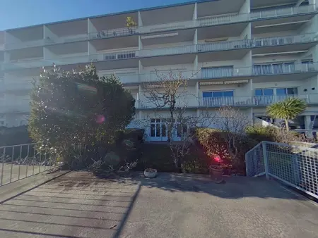Appartement bord de mer avec jardin et terrasse - Le Pouliguen - Photo 9