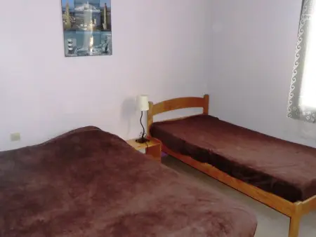 Le Croisic: T2 Plage, Animaux, Parking, Appartement 5 personnes à Le Croisic - Photo 5