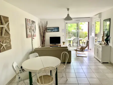 Maison T3 Plain-Pied: Jardin, Terrasse - Animaux Admis - Photo 1