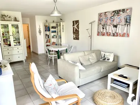 Maison T3 Plain-Pied: Jardin, Terrasse - Animaux Admis - Photo 3