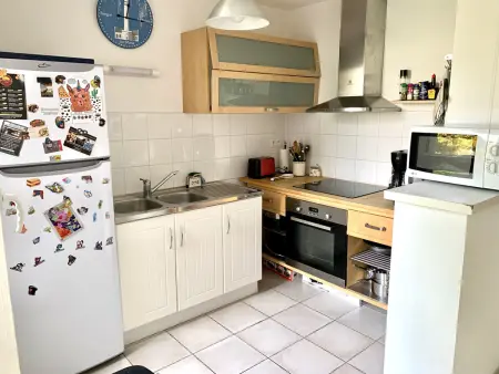 Maison T3 Plain-Pied: Jardin, Terrasse - Animaux Admis - Photo 4
