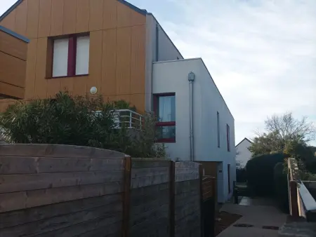 Maison T3 Plain-Pied: Jardin, Terrasse - Animaux Admis - Photo 8