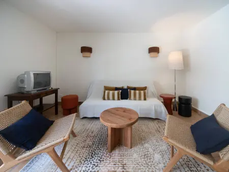 Appartement Jardin aux Volumes Généreux pour 5 à Hossegor - Photo 4