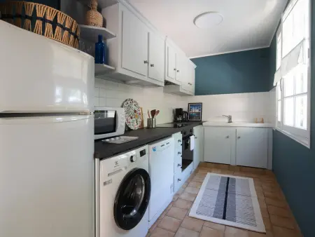 Appartement Jardin aux Volumes Généreux pour 5 à Hossegor - Photo 9