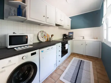 Appartement Jardin aux Volumes Généreux pour 5 à Hossegor - Photo 11