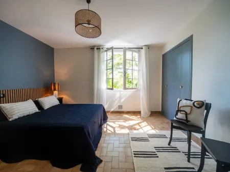 Appartement Jardin aux Volumes Généreux pour 5 à Hossegor - Photo 12