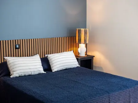 Appartement Jardin aux Volumes Généreux pour 5 à Hossegor - Photo 14