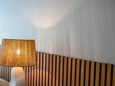 Appartement Jardin aux Volumes Généreux pour 5 à Hossegor - Photo 18
