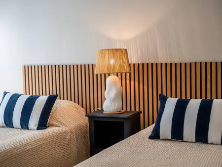 Appartement Jardin aux Volumes Généreux pour 5 à Hossegor - Photo 19