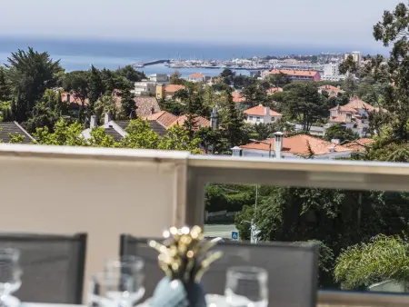 Appartement luxe à Estoril avec accès piscine, Appartement 6 personnes à Estoril - Photo 2