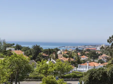 Appartement luxe à Estoril avec accès piscine, Appartement 6 personnes à Estoril - Photo 3
