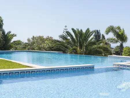 Appartement luxe à Estoril avec accès piscine, Appartement 6 personnes à Estoril - Photo 5