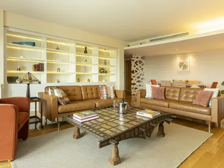 Appartement luxe à Estoril avec accès piscine, Appartement 6 personnes à Estoril - Photo 6