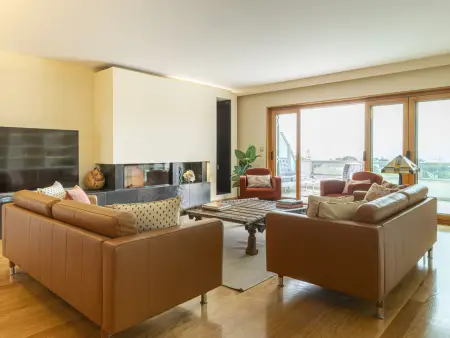 Appartement luxe à Estoril avec accès piscine, Appartement 6 personnes à Estoril - Photo 7