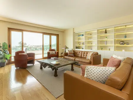 Appartement luxe à Estoril avec accès piscine, Appartement 6 personnes à Estoril - Photo 8