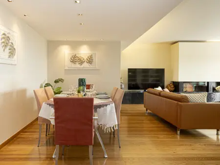 Appartement luxe à Estoril avec accès piscine, Appartement 6 personnes à Estoril - Photo 13