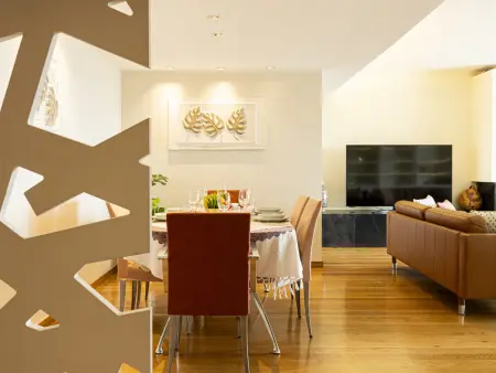 Appartement luxe à Estoril avec accès piscine, Appartement 6 personnes à Estoril - Photo 14