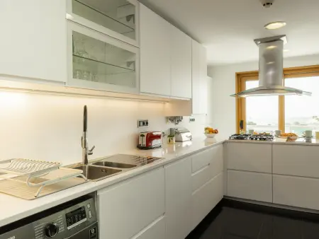 Appartement luxe à Estoril avec accès piscine, Appartement 6 personnes à Estoril - Photo 16