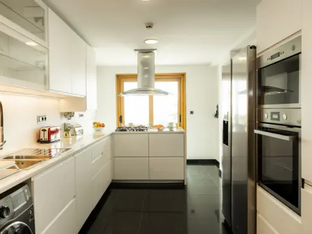 Appartement luxe à Estoril avec accès piscine, Appartement 6 personnes à Estoril - Photo 17