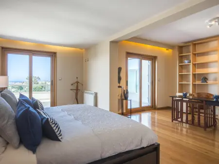 Appartement luxe à Estoril avec accès piscine, Appartement 6 personnes à Estoril - Photo 19