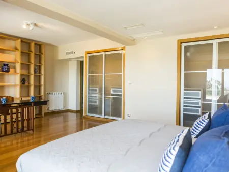 Appartement luxe à Estoril avec accès piscine, Appartement 6 personnes à Estoril - Photo 20