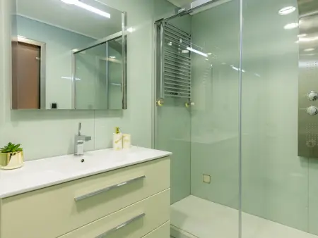 Appartement luxe à Estoril avec accès piscine, Appartement 6 personnes à Estoril - Photo 22