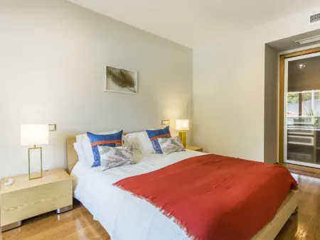 Appartement luxe à Estoril avec accès piscine, Appartement 6 personnes à Estoril - Photo 23