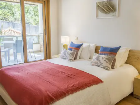 Appartement luxe à Estoril avec accès piscine, Appartement 6 personnes à Estoril - Photo 24