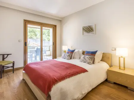 Appartement luxe à Estoril avec accès piscine, Appartement 6 personnes à Estoril - Photo 25
