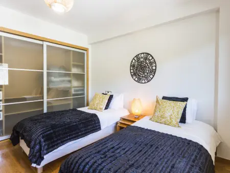 Appartement luxe à Estoril avec accès piscine, Appartement 6 personnes à Estoril - Photo 26