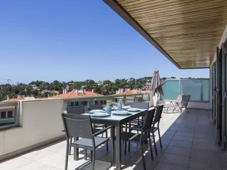 Appartement luxe à Estoril avec accès piscine, Appartement 6 personnes à Estoril - Photo 30