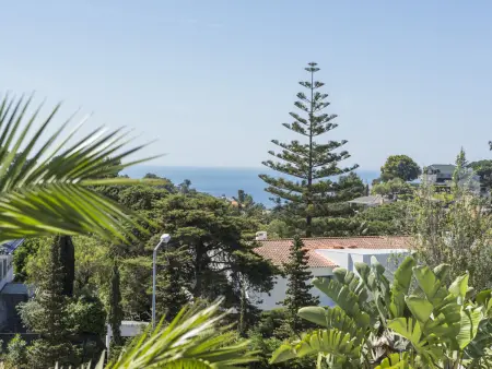 Appartement luxe à Estoril avec accès piscine, Appartement 6 personnes à Estoril - Photo 31