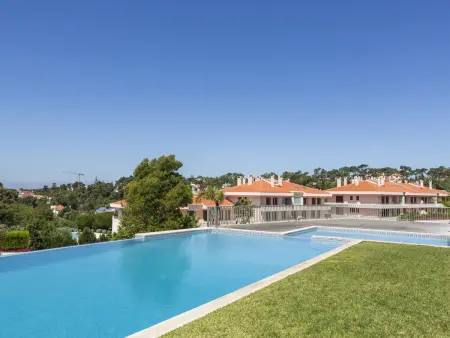 Appartement luxe à Estoril avec accès piscine, Appartement 6 personnes à Estoril - Photo 32