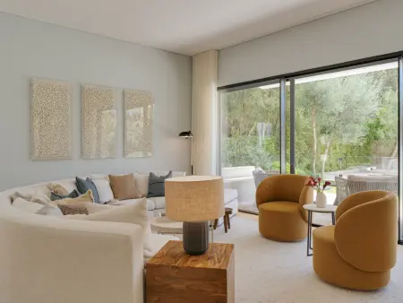 Villa Moderne au Centre de Cascais avec Piscine Privée - Photo 1