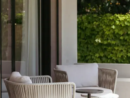 Villa Moderne au Centre de Cascais avec Piscine Privée - Photo 4